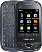 Samsung Ch@t WiFi B3410W