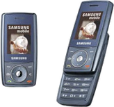 Samsung B500