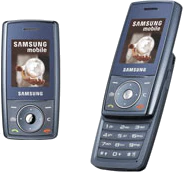Samsung B500