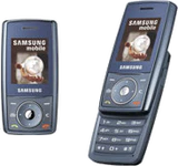 Samsung B500