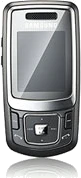 Samsung B520