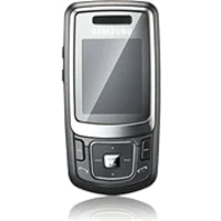 Samsung B520