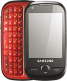 Samsung CorbyPRO B5310