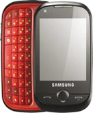 Samsung CorbyPRO B5310