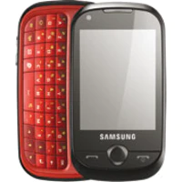 Samsung CorbyPRO B5310
