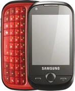 Samsung CorbyPRO B5310