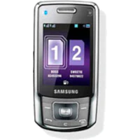 Samsung B5702