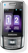 Samsung B5702