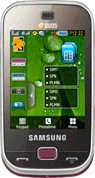 Samsung B5722