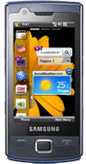 Samsung OmniaLITE B7300