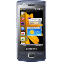 Samsung OmniaLITE B7300