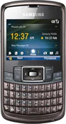 Samsung OmniaPRO B7320
