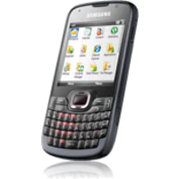 Samsung OmniaPRO B7330