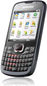Samsung OmniaPRO B7330