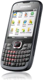 Samsung OmniaPRO B7330