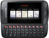 Samsung Omnia Qwerty B7610