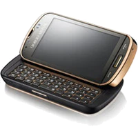 Samsung Armani B7620