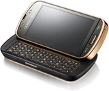 Samsung Armani B7620