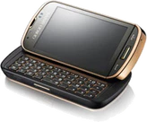 Samsung Armani B7620