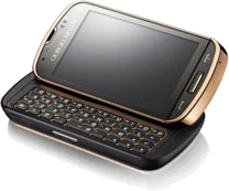 Samsung Armani B7620