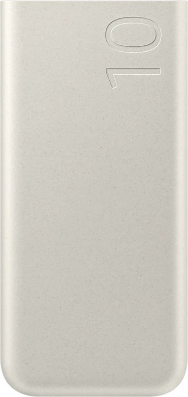 Samsung Battery Pack 10.000 mAh