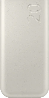 Samsung Battery Pack 20.000 mAh (P4520)