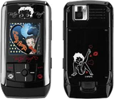 Samsung Betty Boop