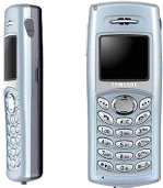 Samsung C110