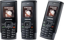 Samsung C160
