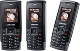 Samsung C160