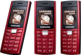 Samsung C170
