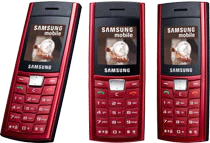 Samsung C170