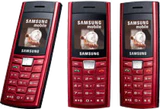 Samsung C170