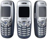 Samsung C200
