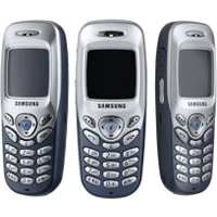 Samsung C200