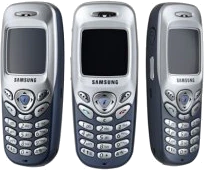 Samsung C200
