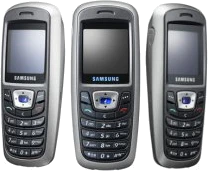 Samsung C210