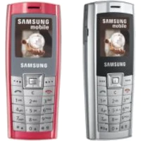 Samsung C240