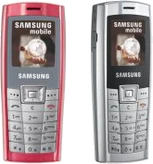 Samsung C240
