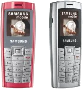 Samsung C240