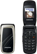 Samsung C250