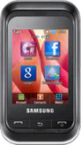 Samsung Champ C3300