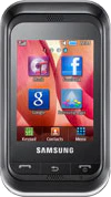 Samsung Champ C3300