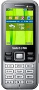Samsung C3322