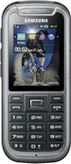Samsung Xcover 2 C3350 (GT-C3350AAADBT)