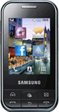 Samsung Ch@t 350 C3500