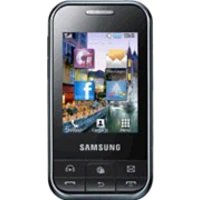 Samsung Ch@t 350 C3500