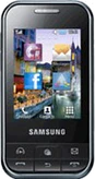 Samsung Ch@t 350 C3500