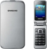 Samsung C3520 (GT-C3520MSADBT)