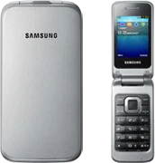 Samsung C3520 (GT-C3520MSADBT)